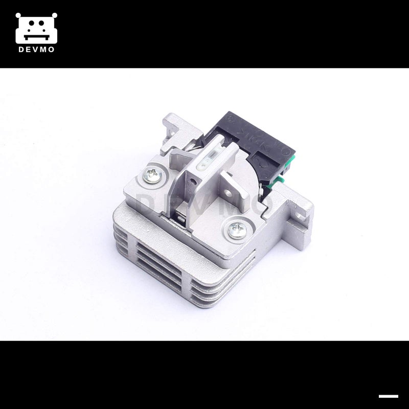 DEVMO Printhead Print Head Replacement Compatible with FX-890 FX-2190 FX2175 FX880 Dot Matrix Printer - Image 3